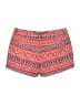 Vineyard Vines Print Red Shorts Size 4 - photo 2