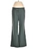 The Limited Solid Gray Dress Pants Size 4 (petite) - photo 1