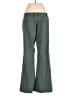 The Limited Solid Gray Dress Pants Size 4 (petite) - photo 2