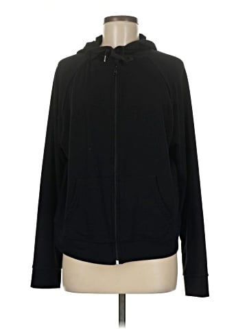 Xersion Zip Up Hoodie (view 1)