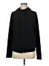 Xersion Black Zip Up Hoodie Size M (tall) - photo 1