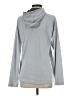 Under Armour 100% Polyester Gray Pullover Hoodie Size S - photo 2