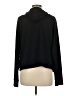 Xersion Black Zip Up Hoodie Size M (tall) - photo 2