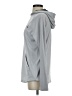 Under Armour 100% Polyester Gray Pullover Hoodie Size S - photo 5
