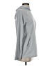 Under Armour 100% Polyester Gray Pullover Hoodie Size S - photo 4