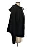 Xersion Black Zip Up Hoodie Size M (tall) - photo 4