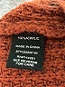 Moon & Madison 100% Acrylic Burgundy Pullover Sweater Size S - photo 8
