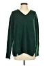 Vince Camuto Green Pullover Sweater Size S - photo 1