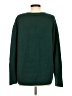 Vince Camuto Green Pullover Sweater Size S - photo 2