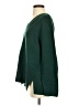 Vince Camuto Green Pullover Sweater Size S - photo 5