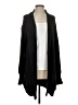 Tildon Black Kimono Size XS - Sm - photo 1