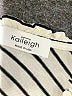 Kaileigh Ivory White Turtleneck Sweater Size L - photo 7