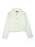 DL1961 Solid Ivory White Jacket Size S (kids) - photo 1