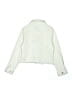 DL1961 Solid Ivory White Jacket Size S (kids) - photo 2