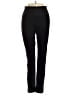 Zara Basic Black Active Pants Size S - photo 1