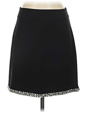 Ann Taylor Casual Skirt (view 1)
