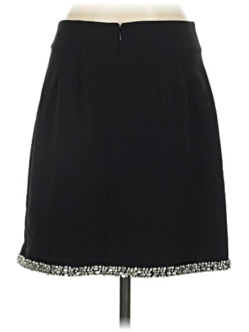 Ann Taylor Casual Skirt (view 2)