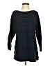 Style&Co 100% Cotton Blue Pullover Sweater Size S - photo 1