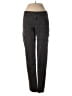 PrAna Black Cargo Pants Size 2 - photo 1