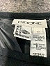 Evan Picone 100% Wool Solid Black Wool Skirt Size 10 - photo 4
