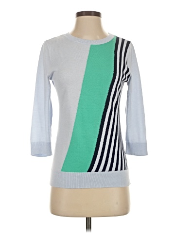 Halogen Pullover Sweater (view 1)