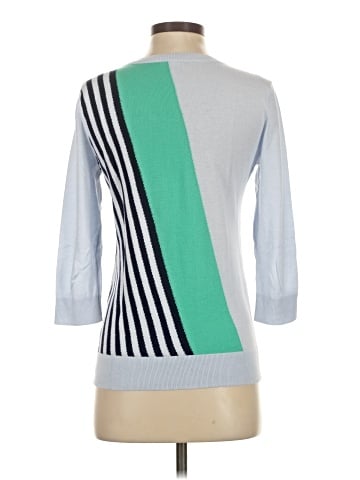 Halogen Pullover Sweater (view 2)