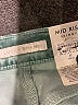 Lucky Brand Teal Casual Pants Size 27 waist - photo 4