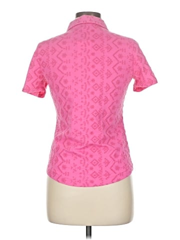 White Stuff Short Sleeve Blouse (view 2)