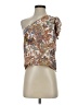 Shein Brown Tank Top Size 4 - photo 1