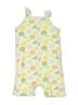 Unbranded Yellow Ivory Leotard Size 12-18 mo (estimated) - photo 2