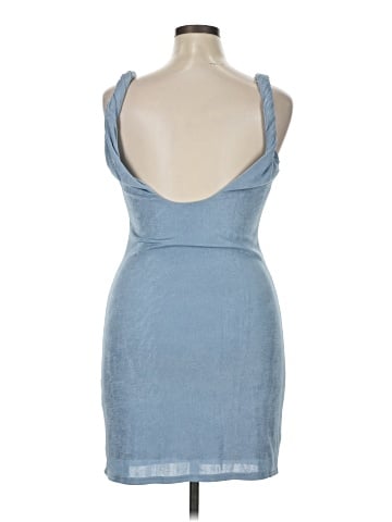Dee Elly Casual Dress (view 2)