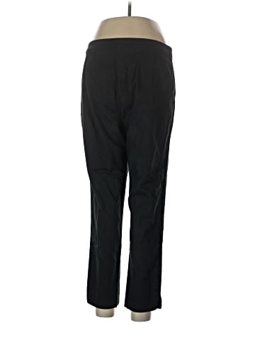 Lauren by Ralph Lauren Active Pants (view 2)
