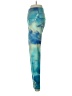 Beyond Yoga Tie-dye Blue Active Pants Size XS - photo 5