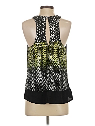 Charlie Jade Sleeveless Blouse (view 2)