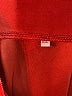 Unbranded Burgundy Fleece Size XXL - photo 3