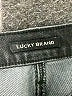 Lucky Brand Black Jeans Size 2 - photo 7