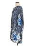 Avenue Blue Casual Dress Size 14 - 16 Plus - photo 5