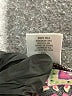 DressBarn Black Sleeveless Top Size 10 - photo 8