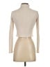 Wilfred Free Tan Turtleneck Sweater Size XS - photo 2