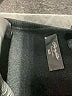 Christopher Fischer Black Cashmere Pullover Sweater Size XS - photo 4