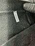 Christopher Fischer Black Cashmere Pullover Sweater Size XS - photo 5