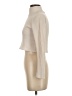 Wilfred Free Tan Turtleneck Sweater Size XS - photo 5