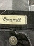 Madewell Black Jeans Size 24 waist - photo 7