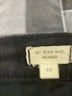 Madewell Black Jeans Size 24 waist - photo 8
