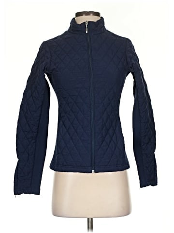 Straight Down Jacket (view 1)