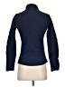 Straight Down 100% Polyester Blue Jacket Size XS - photo 2