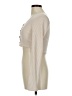 Lily Rose Tan Cardigan Size M - photo 5