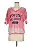 Chicka-D Stars Pink Kimono Size M - photo 1