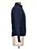 Straight Down 100% Polyester Blue Jacket Size XS - photo 4