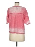 Chicka-D Stars Pink Kimono Size M - photo 2